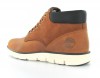 Timberland Chukka Leather Marron