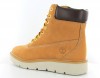 Timberland Kenniston 6IN Beige-Wheat