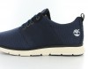 Timberland Killington Mesh Bleu/marine