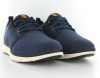 Timberland Killington Mesh Bleu/marine