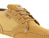 Timberland Newmarket Chukka Moc Toe Textile BEIGE