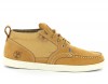 Timberland Newmarket Chukka Moc Toe Textile BEIGE