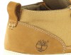 Timberland Newmarket Chukka Moc Toe Textile BEIGE