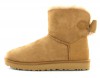 Ugg Naveah BEIGE/CHESTNUT