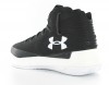 Under Armour Curry 3 Zero Black-White