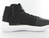 Under Armour Curry 3 Zero Black-White