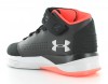 Under Armour Get Be Zee Gs Black-Red