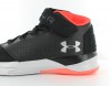 Under Armour Get Be Zee Gs Black-Red