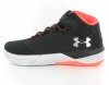 Under Armour Get Be Zee Black-Red