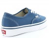 Vans Authentic 2 BLEU