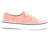 Vans Authentic Sparkle CORAIL