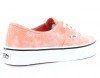 Vans Authentic Sparkle CORAIL