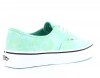 Vans Authentic Sparkle VERT