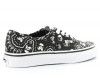 Vans Authentic Star wars NOIR/BLANC