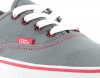 Vans Authentic Tortoise Pop GRIS/ROSE