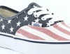 Vans Authentic Stars & Stripes BLEU/BLANC/ROUGE