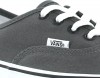 Vans Authentic GRIS/BLANC