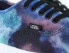 Vans Authentic lo pro Cosmic Galaxy GALAXY