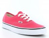 Vans Authentic ROSE/BLANC