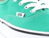 Vans Authentic VERT/BLANC