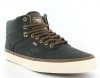 Vans Bedford Steelhead NOIR