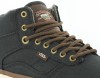 Vans Bedford Steelhead NOIR