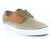 Vans Brigata CL BEIGE