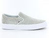 Vans Classic Slip-on Pebble snake GRIS