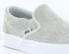 Vans Classic Slip-on Pebble snake GRIS