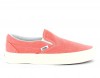 Vans Classic Slip On washed CORAIL
