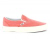 Vans Classic Slip On washed CORAIL