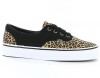 Vans Era 2 Tones NOIR/LEOPARD