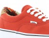 Vans Era 59 CF ROUGE