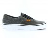 Vans ERA 59 LH MARRON/GRIS
