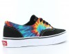 Vans Era Tie Dye NOIR