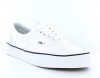 Vans Era BLANC/BLANC