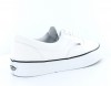 Vans Era BLANC/BLANC