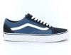 Vans Old Skool BLEU/MARINE/BLANC