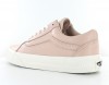 Vans Old Skool Embossed Rose-Blanc