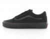 Vans Old Skool noir noir