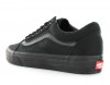 Vans Old Skool noir noir