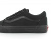 Vans Old Skool noir noir