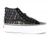 Vans SK8 Hi Plateform Studded TIGRE
