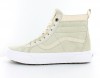 Vans SK8-Hi MTE Women Beige-Blanc