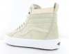 Vans SK8-Hi MTE Women Beige-Blanc