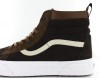 Vans SK8-Hi MTE (MTE) Marron-Blanc