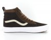 Vans SK8-Hi MTE (MTE) Marron-Blanc