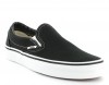 Vans Slip On NOIR/BLANC