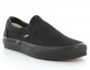 Vans Slip On NOIR/NOIR