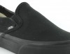 Vans Slip On NOIR/NOIR